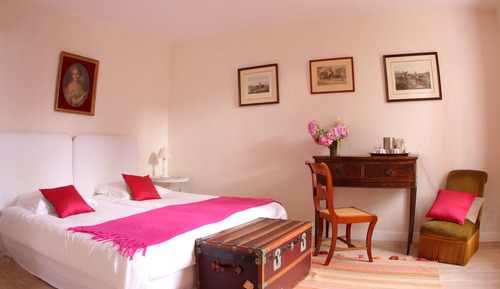 Habitación doble (Rose)