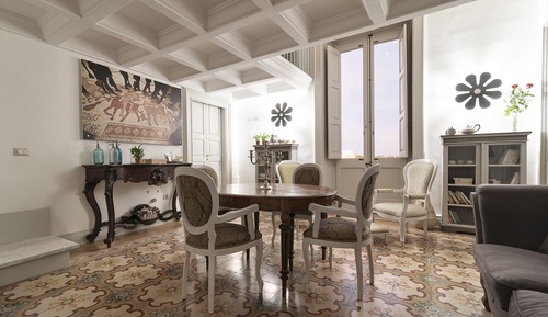 Suite, bañera de hidromasaje
