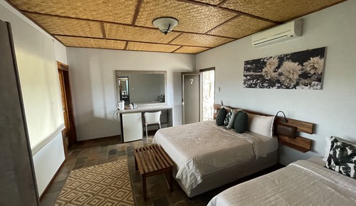 Habitación estándar, 1 habitación