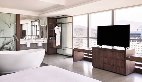 Suite, 1 habitación, no fumadores