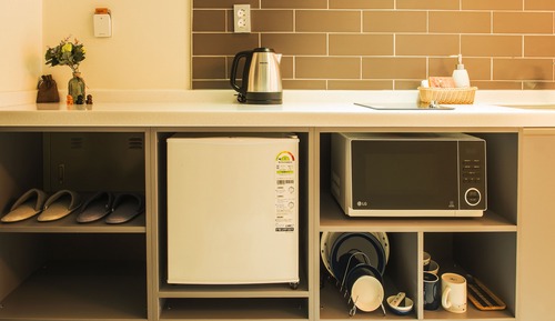 Habitación doble (Obiyang)