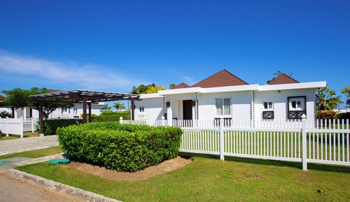 2 bedroom deluxe villa