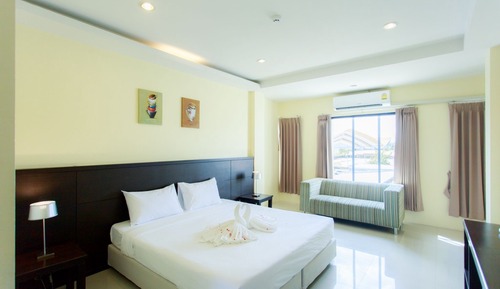 VIP Room 