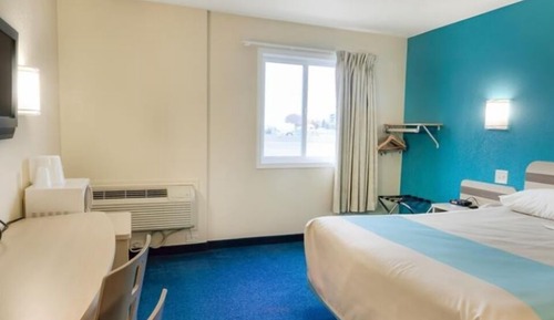 Habitación estándar, 1 cama de matrimonio, no fumadores