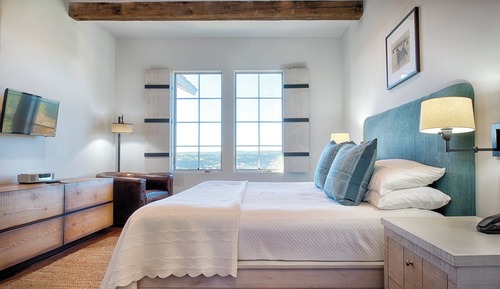 Suite presidencial, 1 habitación, cocina