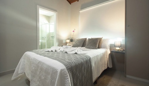 Habitación Confort, 1 habitación