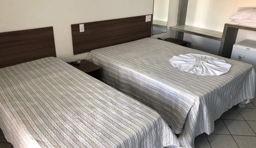 Habitación individual estándar