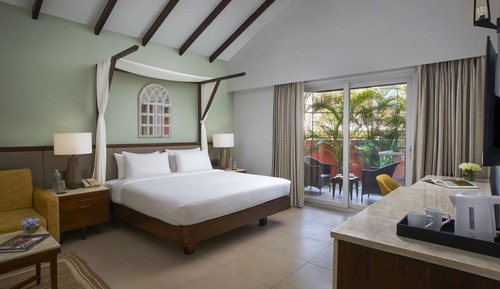Suite Premium (1 bedroom)