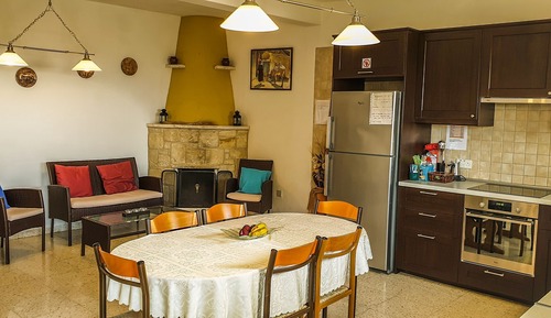 House, 3 Bedrooms, Private Pool