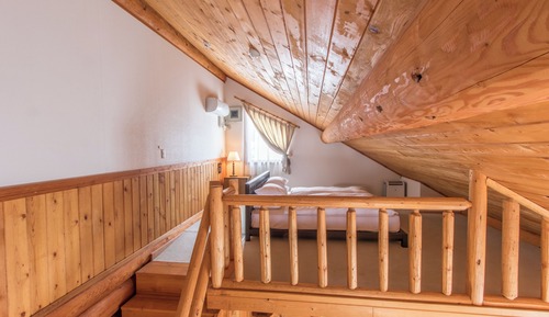 Habitación básica
