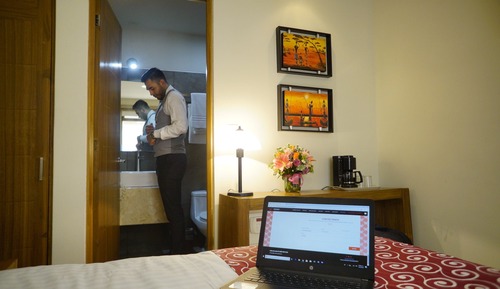 Habitación estándar