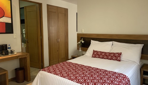 Habitación estándar