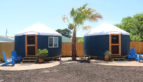 Tienda
