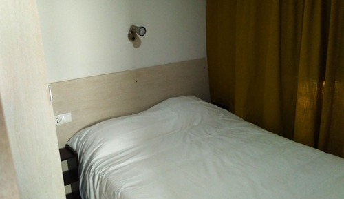 Bungalow, 1 habitación (Vénus)