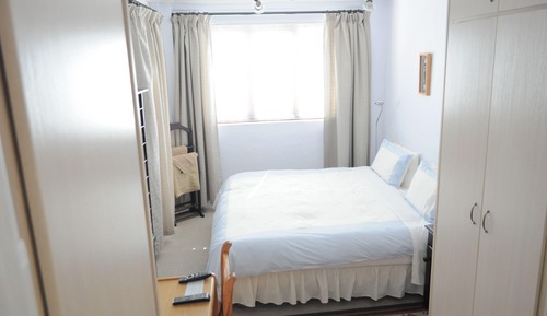 Habitación estándar, 1 habitación