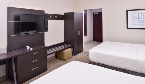 Habitación estándar