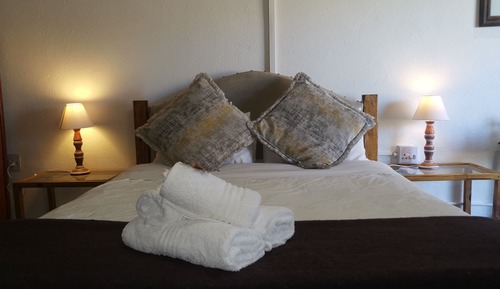 Habitación de lujo