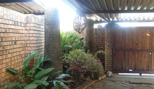 Habitación de lujo