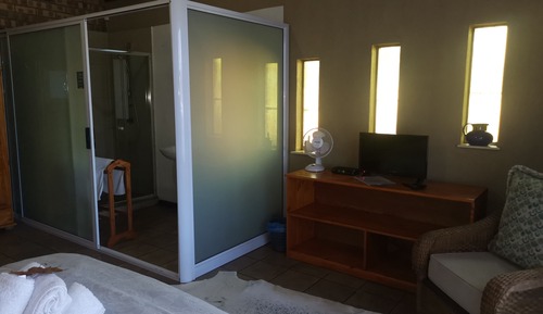 Habitación de lujo, 1 habitación