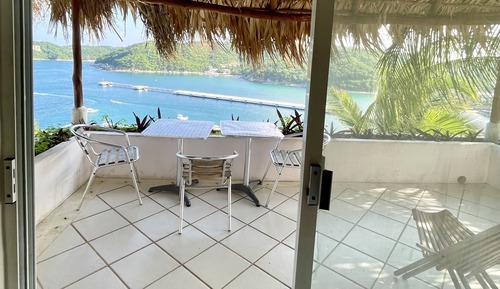 Suite, 2 camas dobles