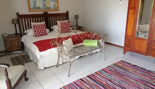Suite estándar, 1 habitación (Bella Twin Bed Room - Shower Only)