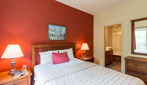 Apartamento, 4 habitaciones (210-2)