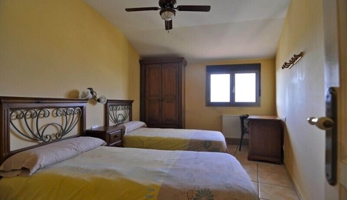 Apartamento, 3 habitaciones