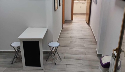 Apartamento estándar