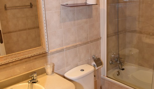 Apartamento, 2 habitaciones