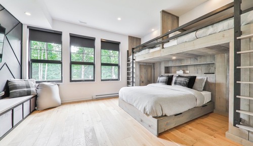Apartamento Deluxe