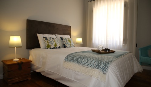 Habitación económica