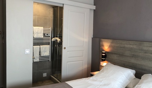 Habitación estándar