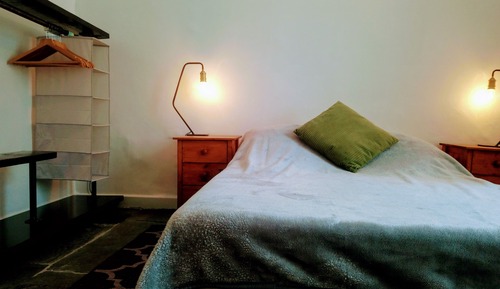 Apartamento familiar