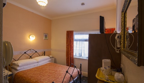 Habitación doble