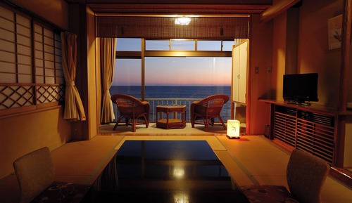 Habitación cuádruple estándar