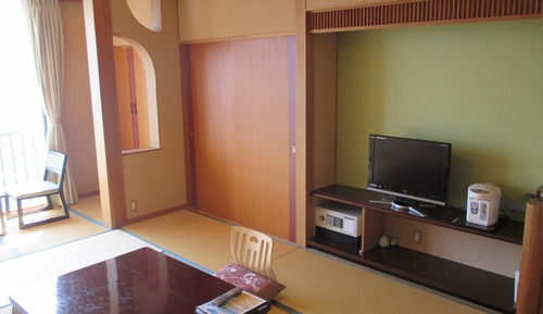 Habitación (Modern Design)
