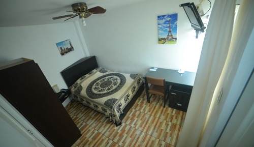 Habitación individual