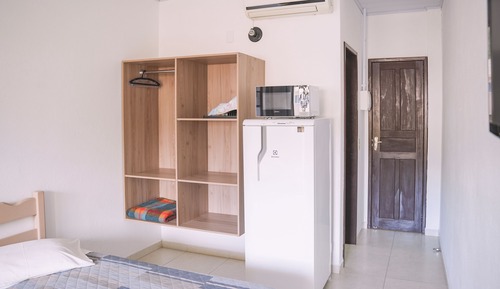 Habitación estándar