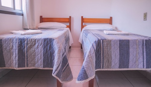 Apartamento superior