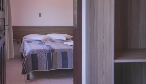 Apartamento superior, 1 habitación