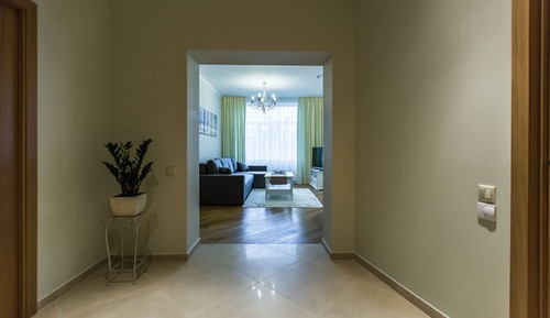 Superior Two-Bedroom Apartment