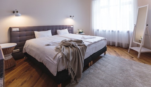 Premium One Bedroom Aprtment