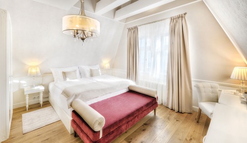Apartamento (Maximilián)