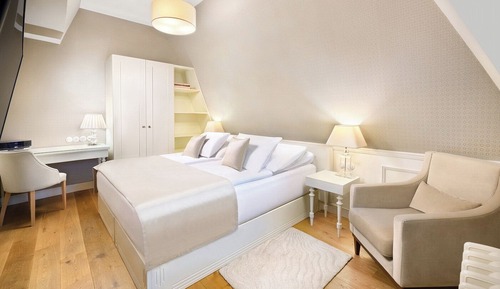 Apartamento (Ferdinand)