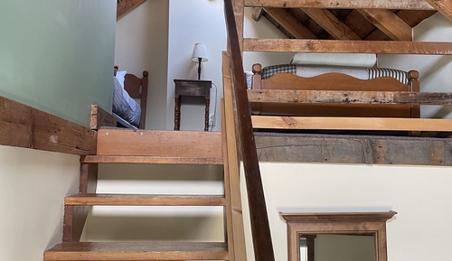 Loft familiar