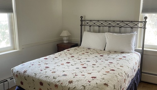 Habitación superior, 1 cama de matrimonio