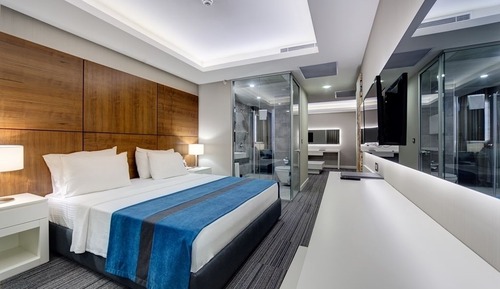 Suite ejecutiva