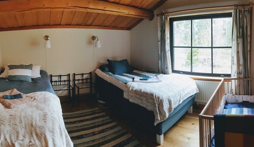 Apartamento superior