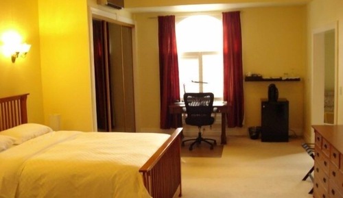 Suite Premier