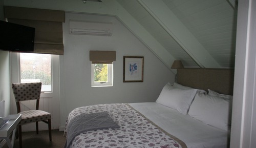 Habitación básica (No View)